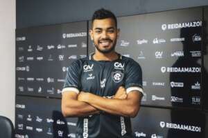 Série B: Náutico está de olho em artilheiro do Remo na Série C