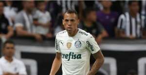 Breno Lopes completa 90 jogos pelo Palmeiras e foca na Libertadores