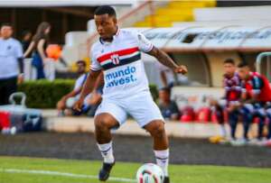 Botafogo-SP 3 x 1 Volta Redonda - Com público recorde, Pantera dá show e começa segunda fase na liderança