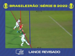 Técnico interrompe entrevista de jogador rival na Série B. VEJA VÍDEO!