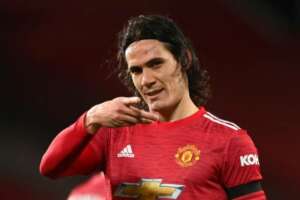 Cavani recebe proposta de time eliminado da Libertadores