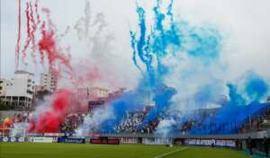 Série D: Time do Caxias-RS deixa cidade gaúcha em clima de final