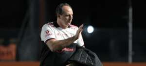 Copa do Brasil: Ceni deverá manter São Paulo no 3-5-2 contra Flamengo