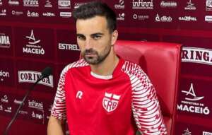 Série B: Com arrancada na tabela, CRB vira a chave e mira o acesso