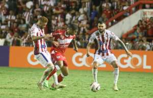 Náutico 2 x 1 CRB - Timbu volta a vencer e encerra tabu de 16 anos!