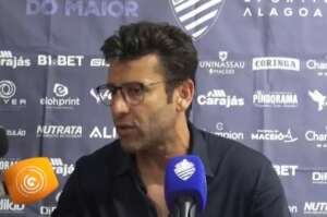 Série B: CSA pode ter reforços para partida contra o Bahia