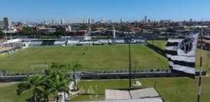 CT do Ceará é alvo de bomba caseira e clube aciona a polícia