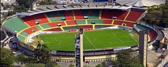 Copa Paulista: Portuguesa libera ingressos do jogo contra Oeste