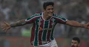 Atacante do Fluminense diz que jogo contra o Corinthians no Maracanã 'será decisivo'