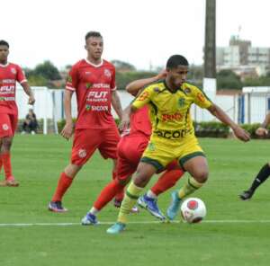 PAULISTA SUB 20: Capivariano vence na estreia; Corinthians só empata