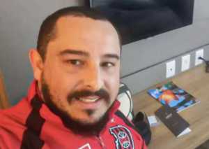 Após ser agredido em jogo da Série C, torcedor deixa hospital após 116 dias e acusa PM