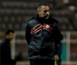 Série B: Próximo ao G4, técnico do Ituano não fala em acesso