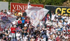 SÉRIE D: Caxias larga na frente e empate de Portuguesa-RJ e Amazonas