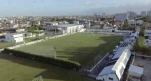 Ataque com explosivos é lançado pela segunda vez na sede do Ceará