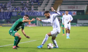 Chapecoense x Vila Nova - Dupla pressionada contra a degola!
