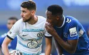 INGLÊS: Chelsea vence o Everton com gol de pênalti na estreia