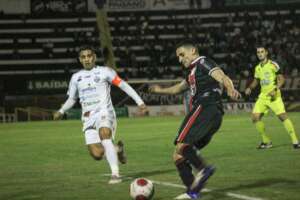 Clássico Come-Fogo na Copa Paulista tem confronto contra PM. VEJA VÍDEO!