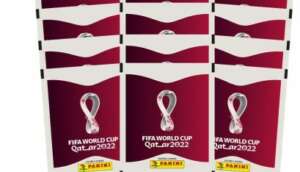 Figurinhas do álbum da Copa do Mundo de graça no WhatsApp é golpe