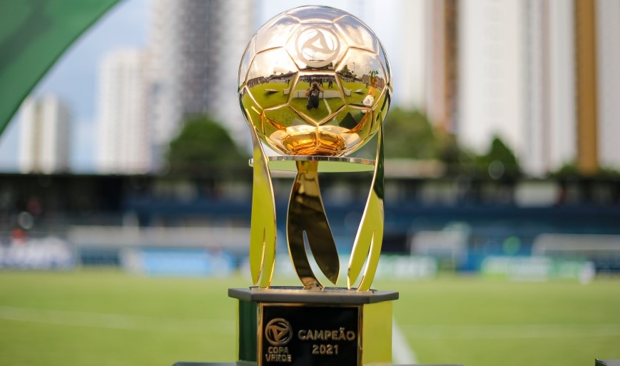 Copa Verde: Nova Venécia-ES anuncia que não vai participar da competição