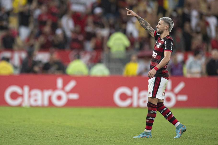 Copa do Brasil Premiacao