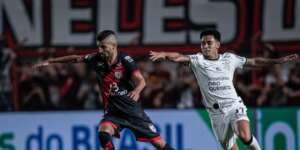 COPA DO BRASIL: Corinthians busca virada; Athletico-PR e Flamengo fazem duelo aberto