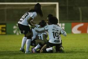 PAULISTÃO FEMININO: Corinthians vence o lanterna e soma mais 3 pontos