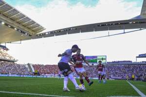 Corinthians e Flamengo selam acordo para ter mais visitantes na Libertadores