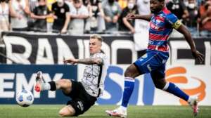 Fortaleza x Corinthians – Leão quer engatar a 4ª vitória seguida!