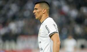 Balbuena, após erro, pede confiança no Corinthians: 'Acreditar sempre'