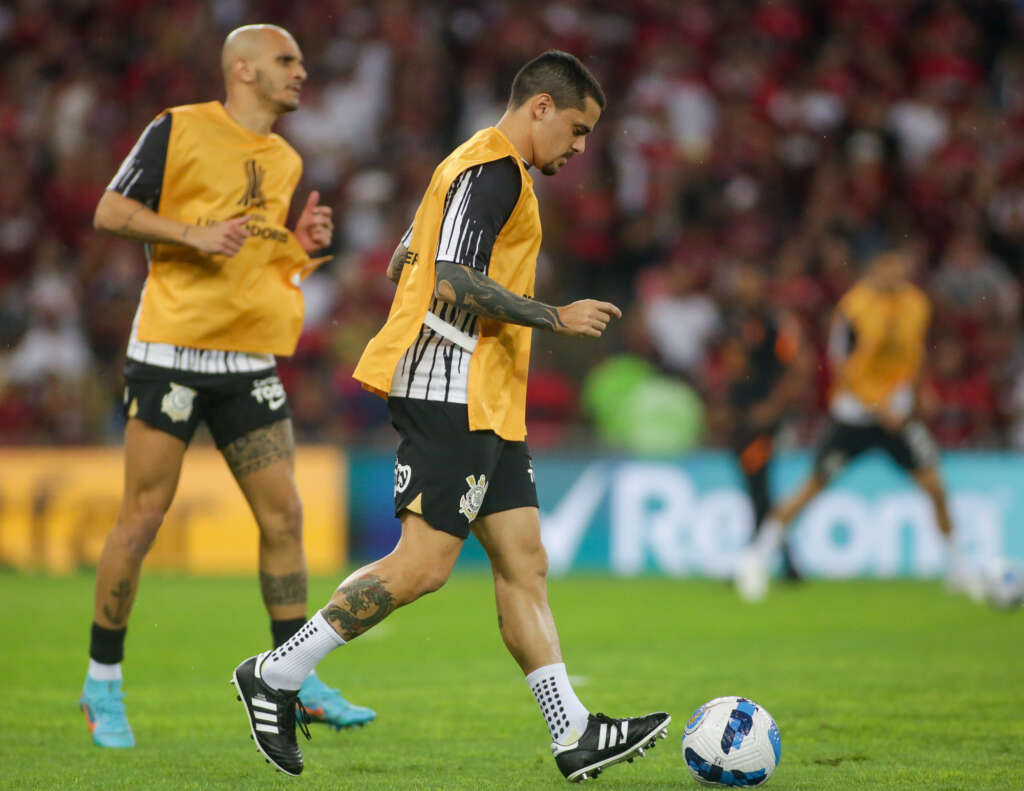 Eliminação do Corinthians nas quartas camufla campanha com números decepcionantes