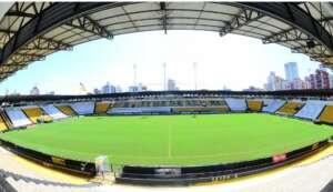 Série B: Criciúma renova certificado de clube formador na CBF