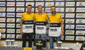 Série B: Criciúma aproveita eliminações na Série C e D e contrata mais três reforços