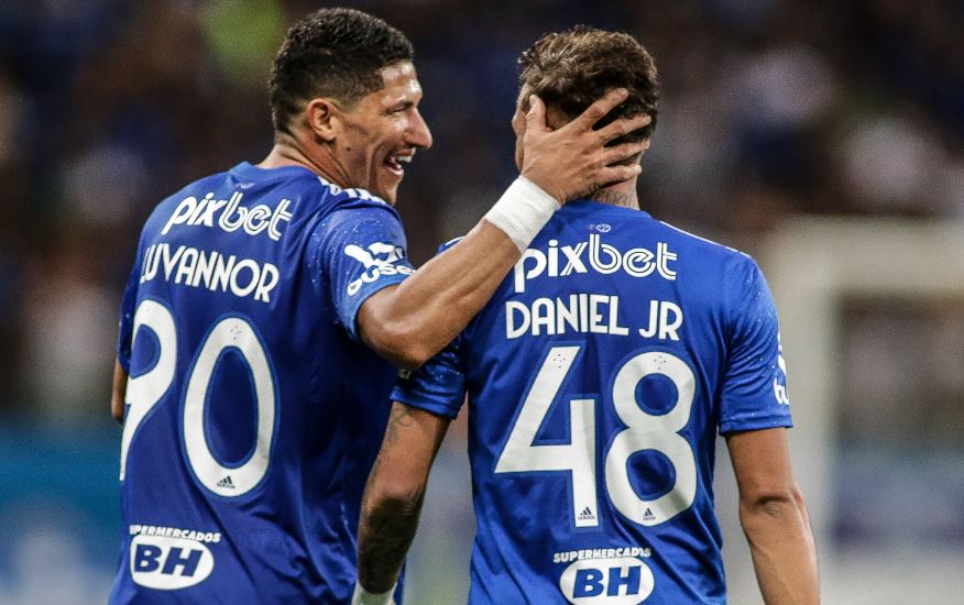 Londrina x Cruzeiro - Raposa tem confronto que 'vale o dobro'