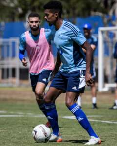 Série B: Com Jajá, Cruzeiro se reapresenta com novidades para encarar Náutico