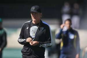 Técnico do Atlético-MG alfineta Palmeiras e Abel: 'Quando se ganha, tudo é perfeito'