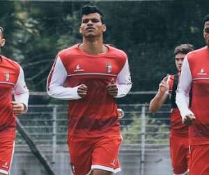 Brasileirão: Botafogo fica mais perto de volante ex-Palmeiras