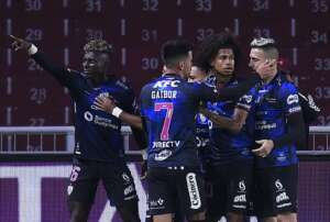 PLACAR FI: Confira TODOS os RESULTADOS desta TERÇA-FEIRA