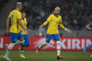 Copa do Mundo: Deputados criam grupo para acompanhar preparação da seleção brasileira