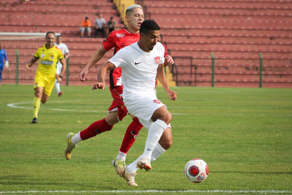 Desportivo Brasil Copa Paulista