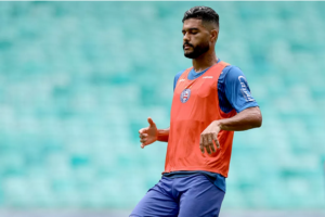 Série B: Bahia libera lateral-direito para atuar no futebol do Chipre