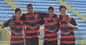 EC São Bernardo 1 x 3 Oeste - Rubrão vence, segue invicto e assume a ponta do Grupo 3