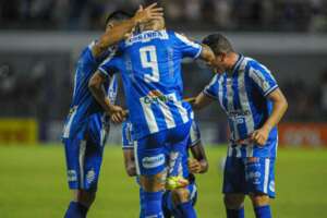 CSA 2 x 0 Náutico -  Bater no lanterna valeu duas posições na Série B