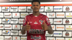 Série B: Ainda sem anunciar oficialmente, Londrina acerta com volante ex-Porto