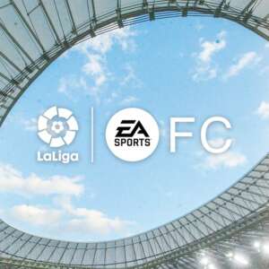 EA Sports assume naming rights do Campeonato Espanhol em acordo lucrativo