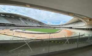 Série C: Paysandu x Vitória poderá reabrir o Mangueirão em 24 de setembro