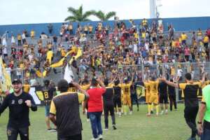 Série D: Amazonas-AM começará a venda de ingressos na terça-feira, 23