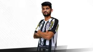 Série C: Figueirense anuncia zagueiro que estava na Série D