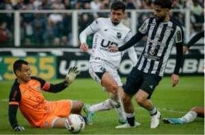 Série C: ABC-RN tem tabu de 37 anos sem vencer Paysandu na Curuzu