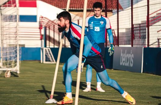 FORTALEZA GOLEIRO FERNANDO MIGUEL