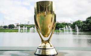 Veja TODOS os gols da 5ª RODADA da Segundona